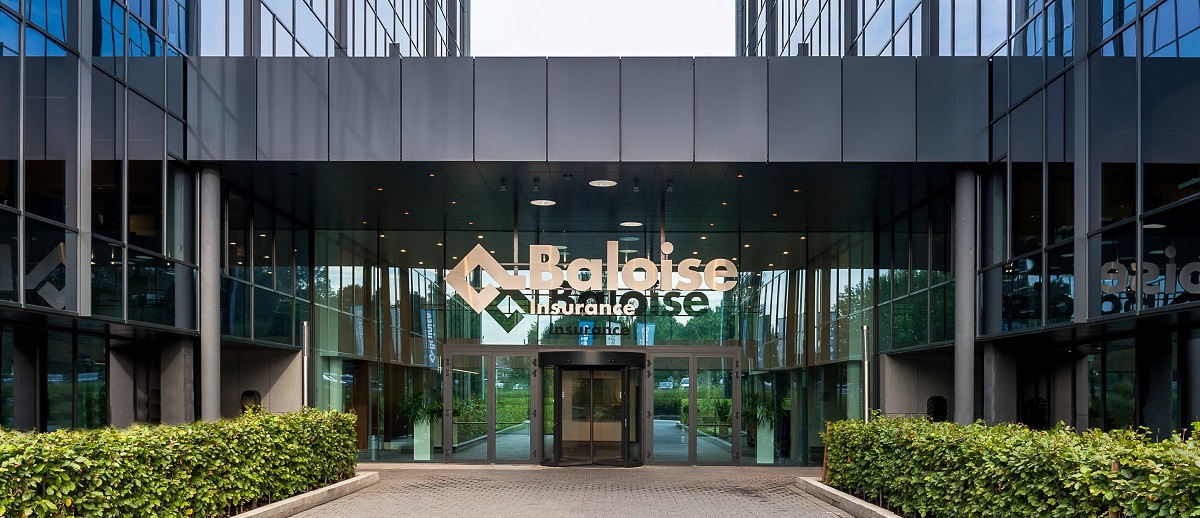 Η Baloise αγοράζει την ελβετική Fidea