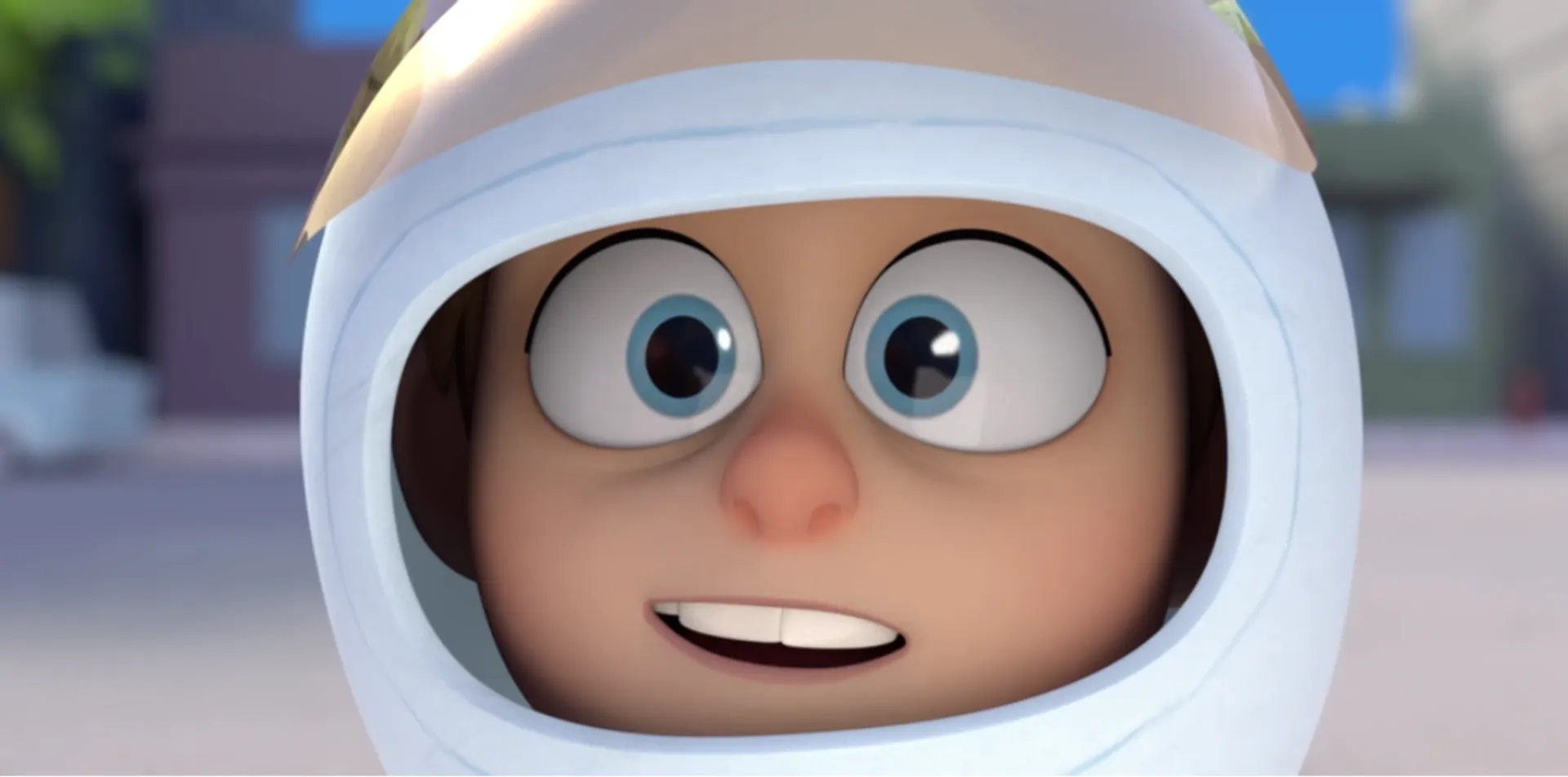 Ένα video για όσους δεν εγκαταλείπουν τα όνειρα τους