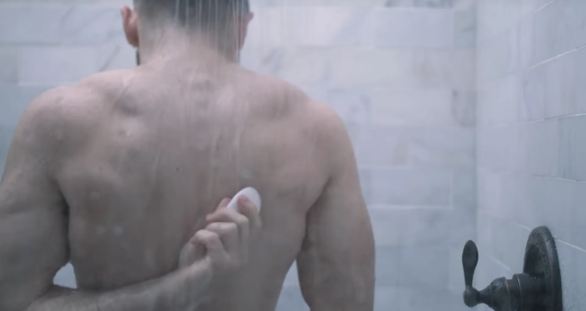 Τι θα γίνει αν κάνετε κρύα ντουζ;