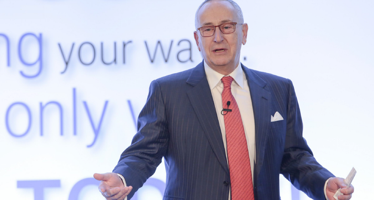 4 συμβουλές σε μεσίτες και πράκτορες από τον Tony Gordon