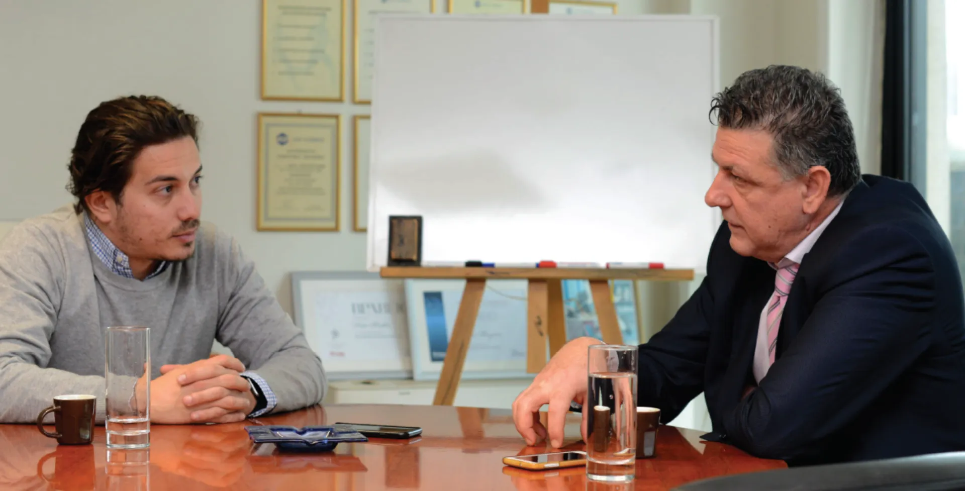 Μ. Ροντογιάννης: Το new agency είναι το μέλλον στη διαμεσολάβηση