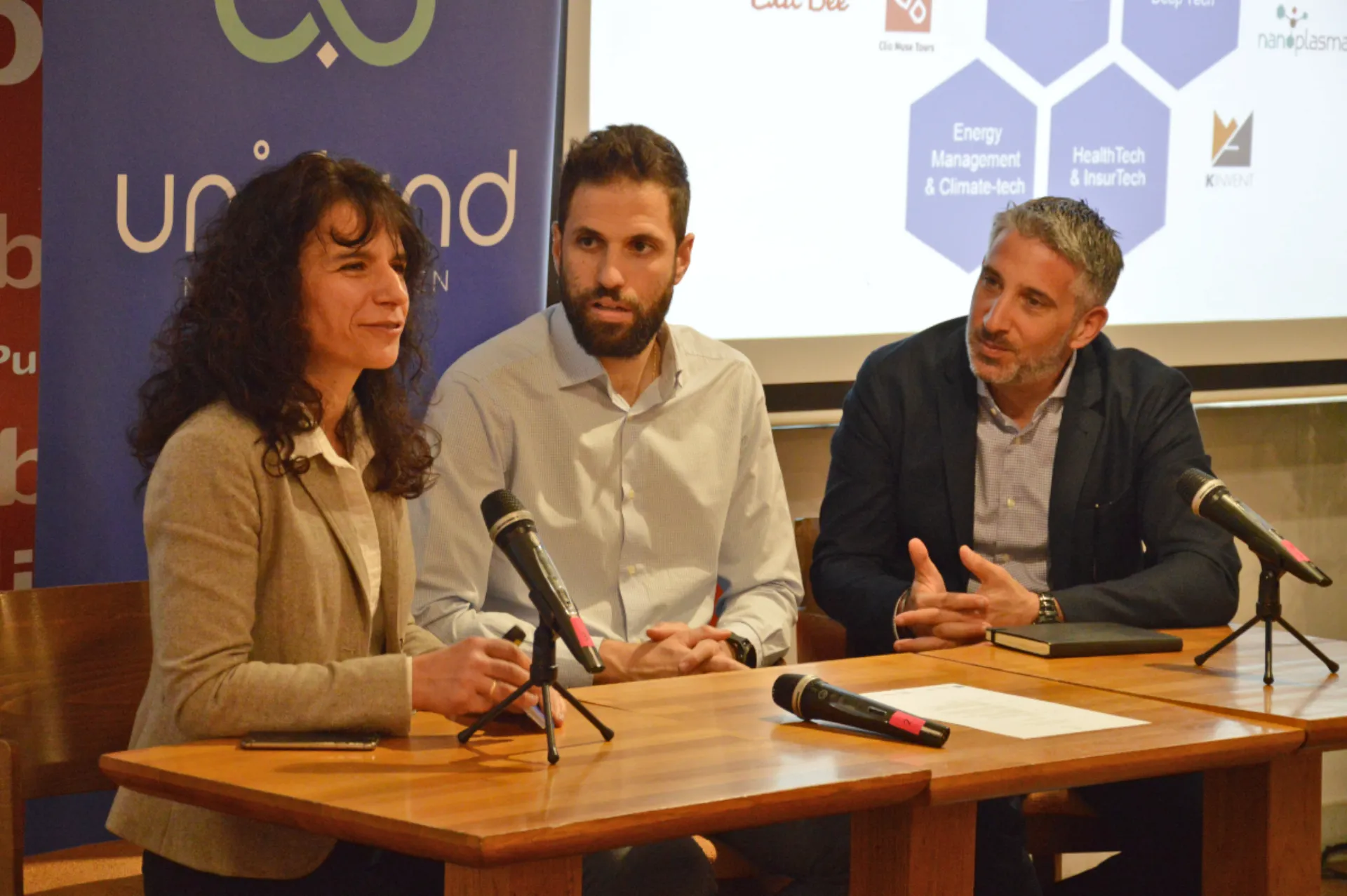 Uni.Fund: Τρεις νέες επενδύσεις ύψους 850.000 ευρώ