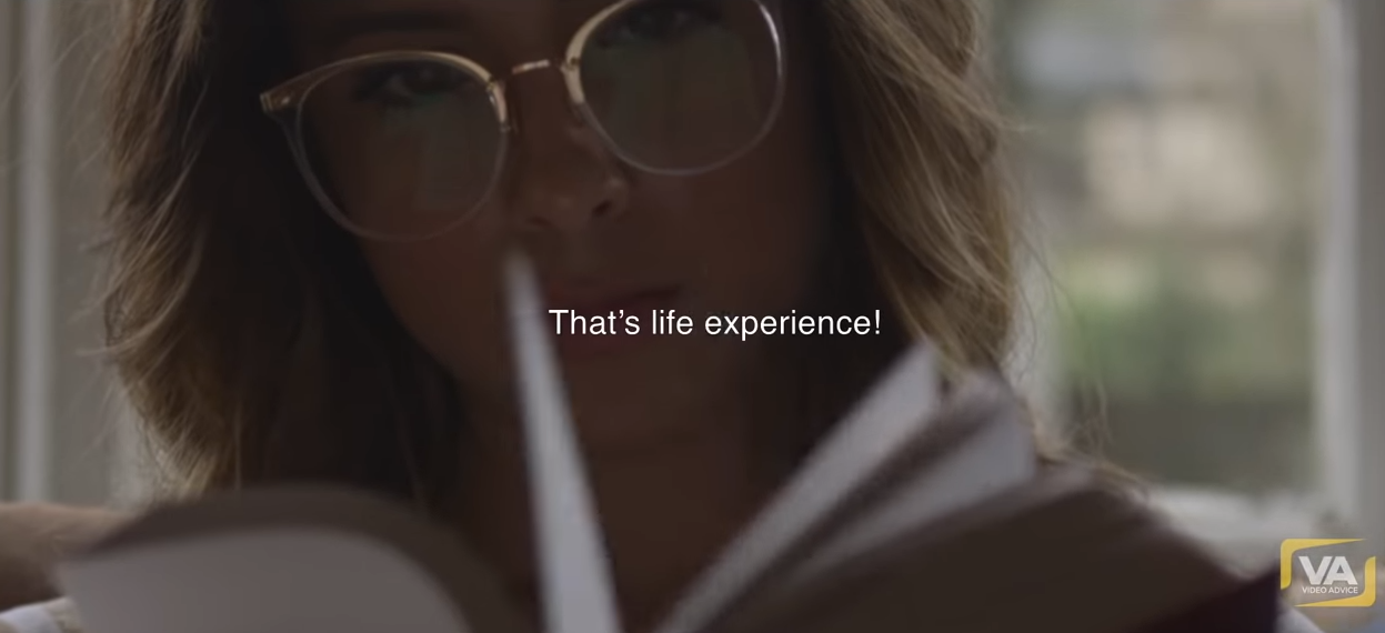 5 λεπτά για τα επόμενα 50 χρόνια της ζωής σου