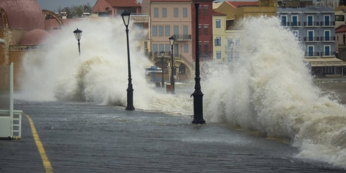 5,3 εκατ. οι ασφαλιστικές αποζημιώσεις για την “Ωκεανίς”