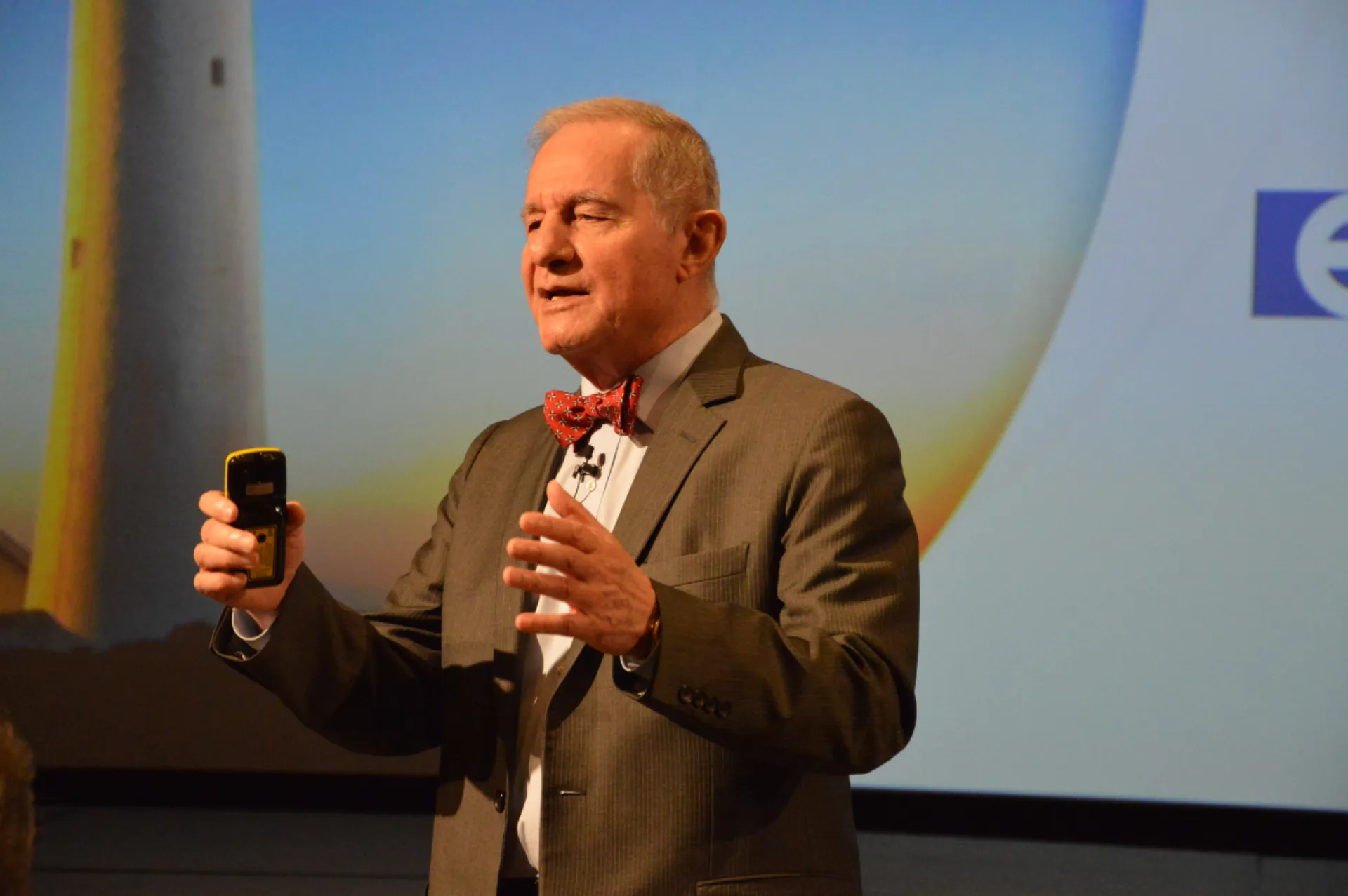 Η αφοπλιστική ειλικρίνεια του κ. Γεωργακόπουλου  