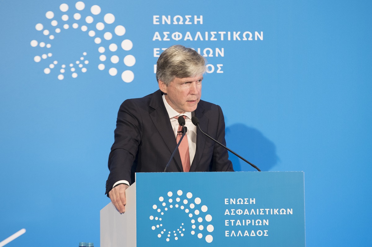 Σαρρηγεωργίου προς Συντονιστές: Εσείς διαλέγετε ποιους θα βάλετε στη δουλειά μας