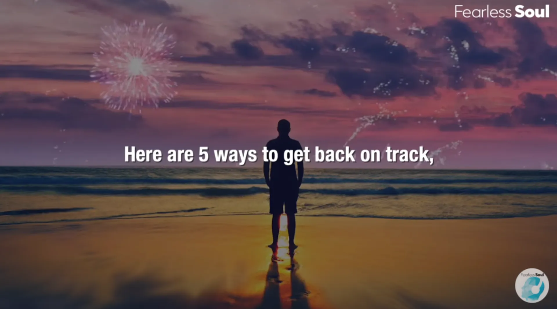 5 τρόποι να ξαναβρείς τον δρόμο σου όταν έχεις “χαθεί”