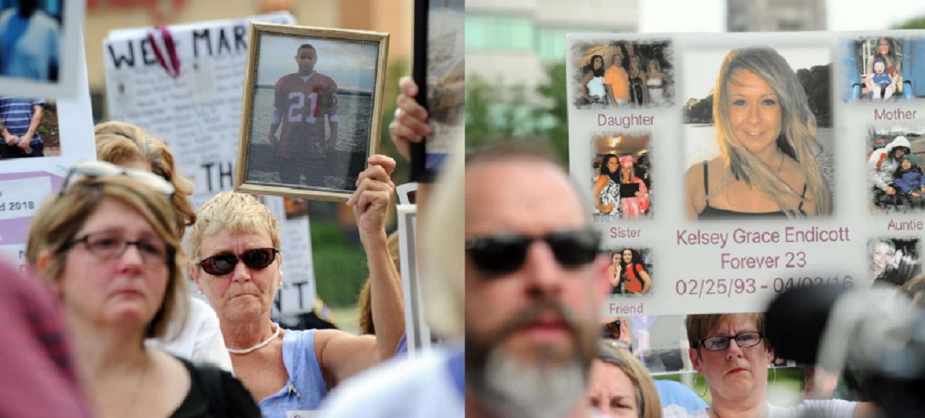 85$ εκατ. θα δώσει η Teva για εθιστικά αναλγητικά στην πολιτεία της Οκλαχόμα