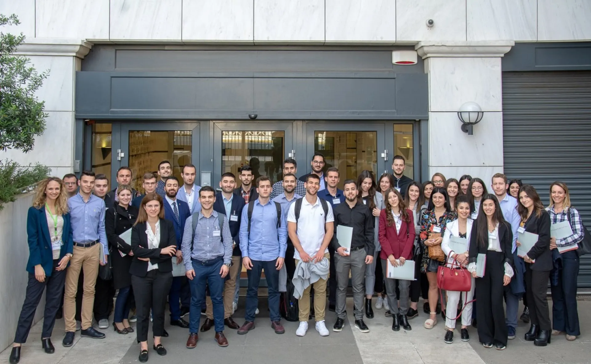 Η Eurolife ERB διοργάνωσε το 3ο Business Day