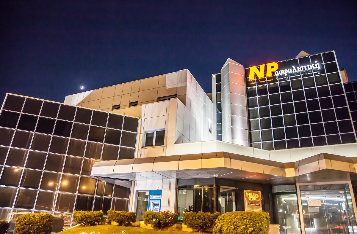 Οι στόχοι της NP για το 2019