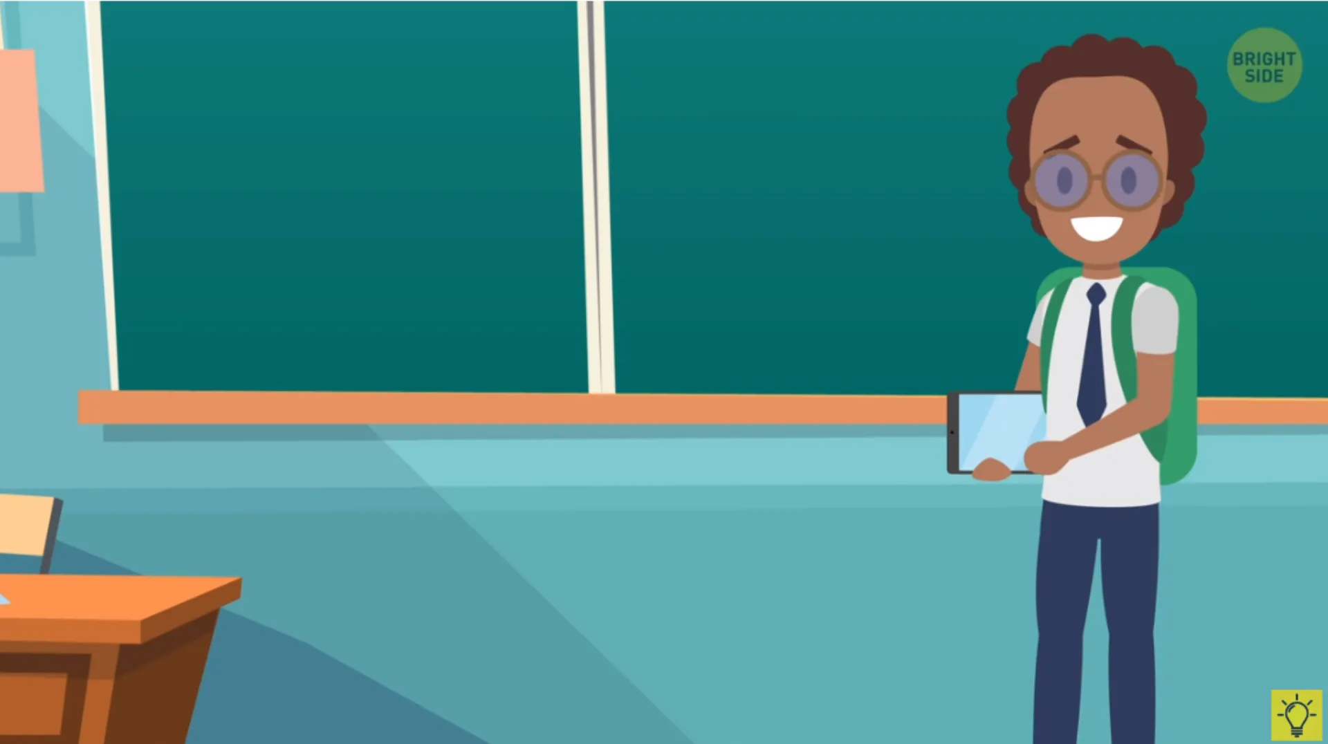 15 μέρη του σώματος που αποκαλύπτουν την εξυπνάδα σου