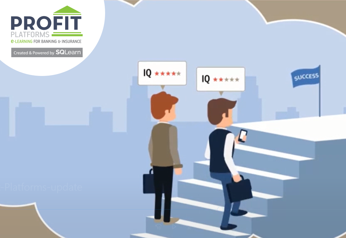 Allianz και SQLearn γιορτάζουν τρία χρόνια επιτυχημένης συνεργασίας!