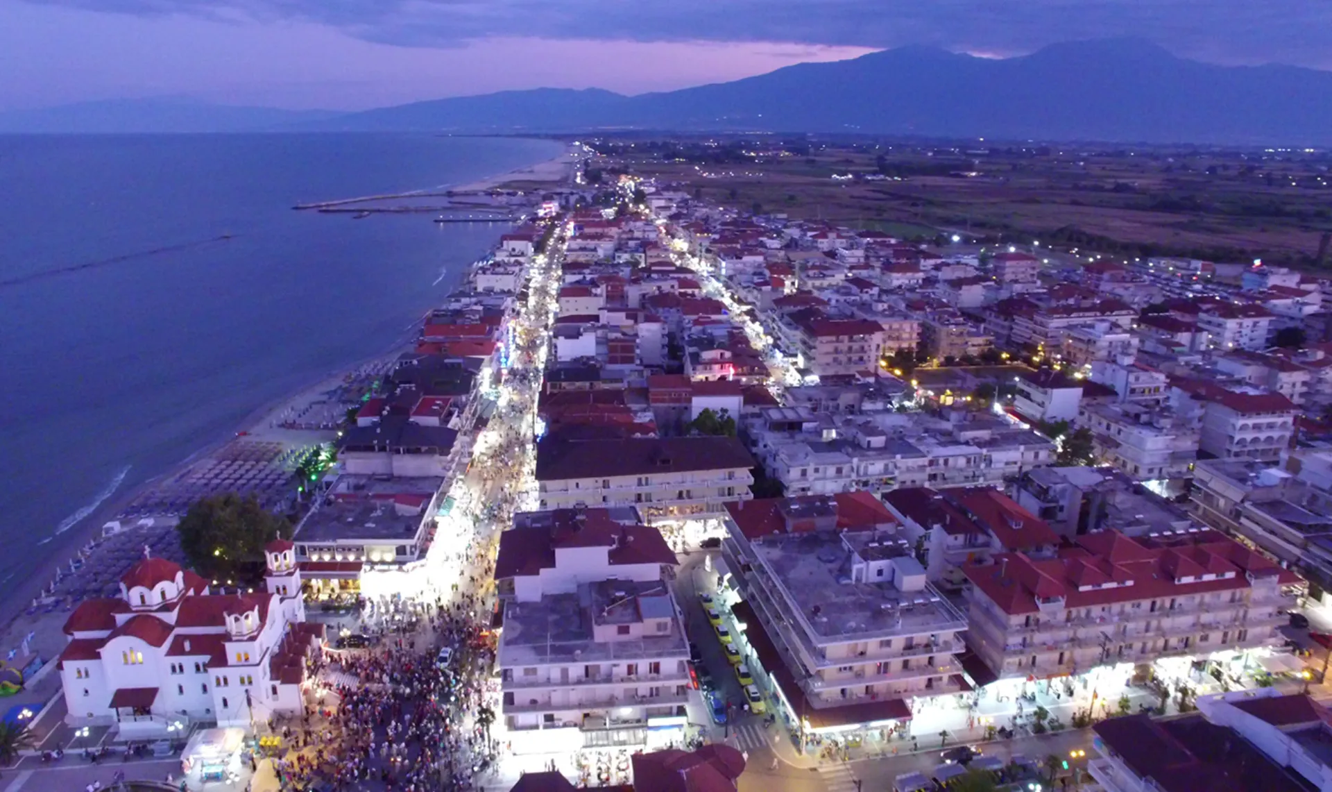 Λίγοι & καλοί οι Ζωικοί Ασφαλιστές στο νομό Πιερίας