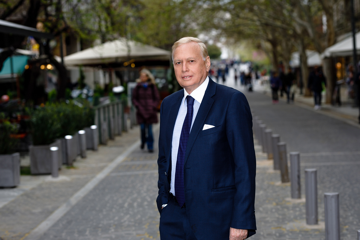 Στο διοικητικό σχήμα της ΑΟ Παγκρατίου που πέρασε στην Α2 μετέχει ο Ν. Μακρόπουλος