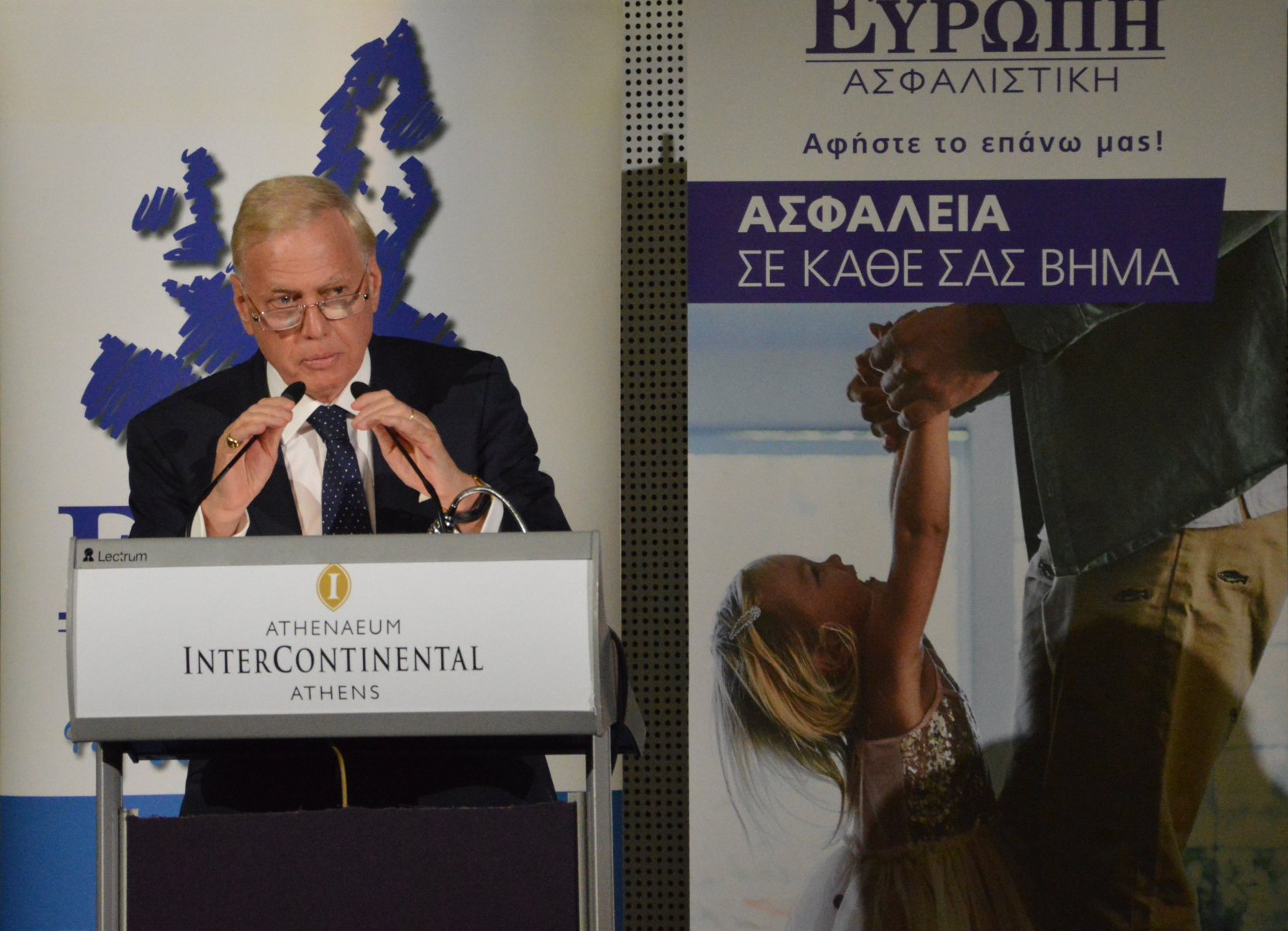 Στις  26 Μαΐου ψηφίζουμε Νίκο Μακρόπουλο