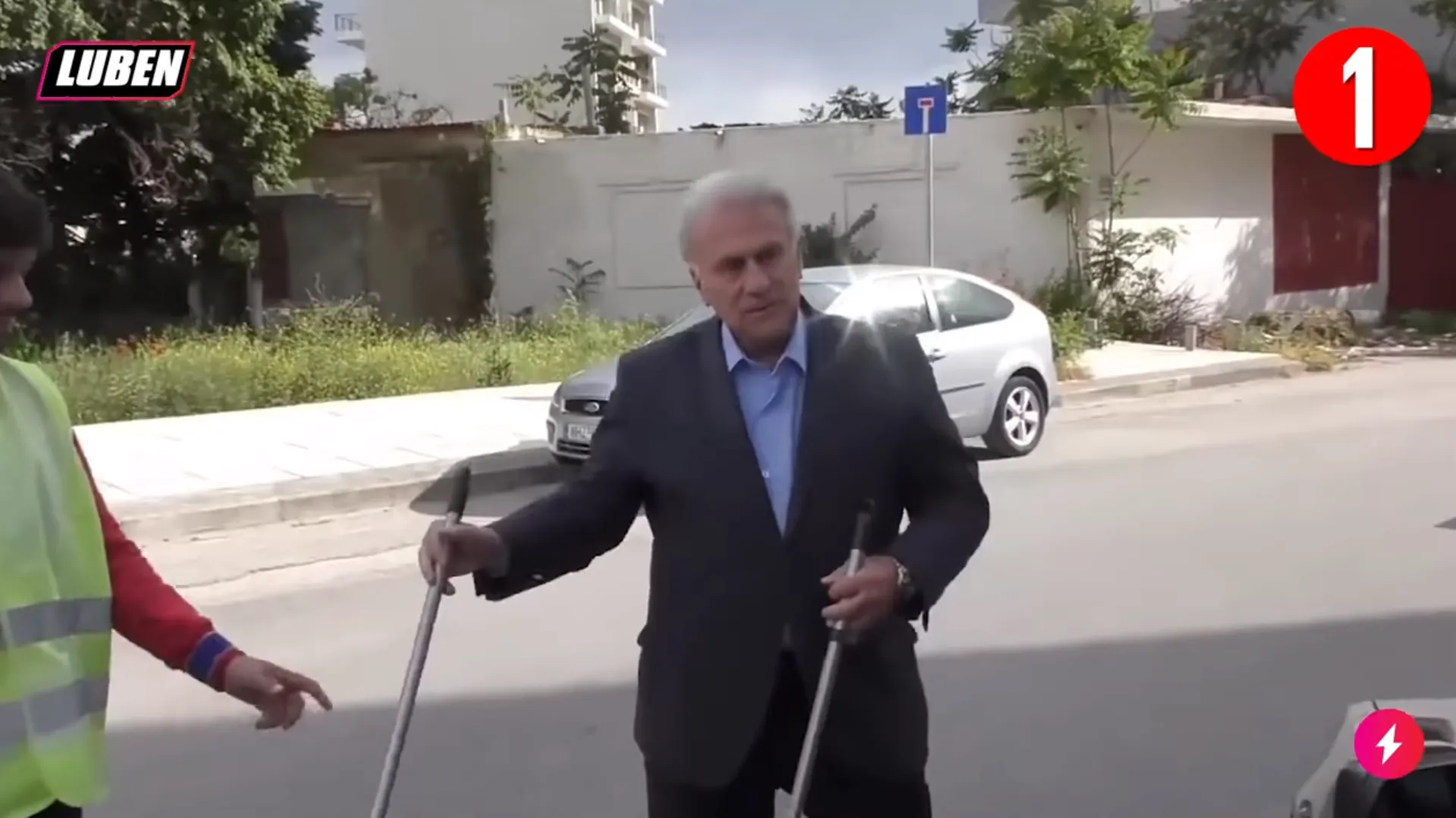 Τα χειρότερα προεκλογικά σποτ του 2019. Καλή… ψήφο