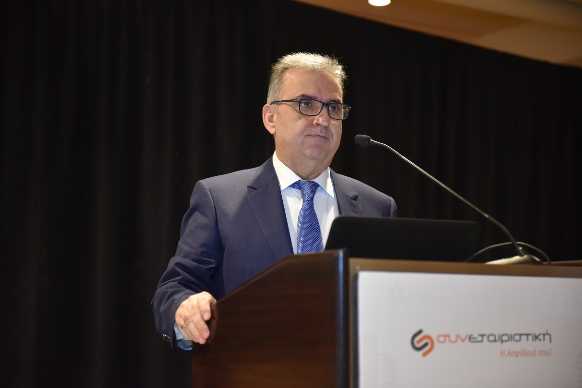 Συνεταιριστική:  25ο Συνέδριο και «ταξίδι ζωής» στο Τορόντο