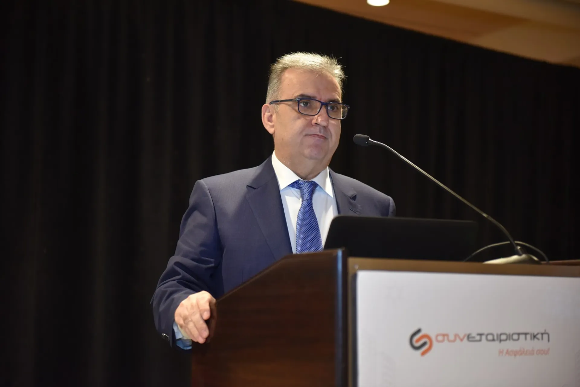 Συνεταιριστική:  25ο Συνέδριο και «ταξίδι ζωής» στο Τορόντο