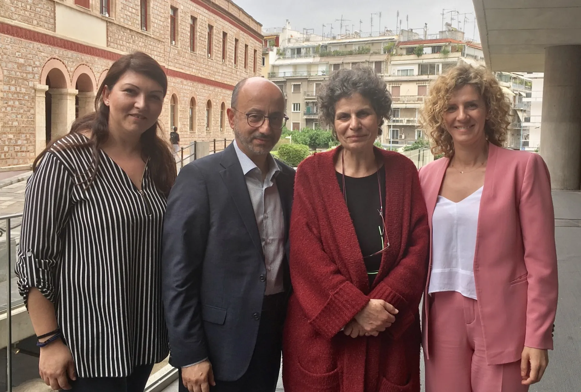 Η INTERAMERICAN με την Ορχήστρα «Μίκης Θεοδωράκης» στο Καλλιμάρμαρο