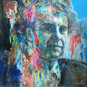 INTERAMERICAN,Μίκης Θεοδωράκης