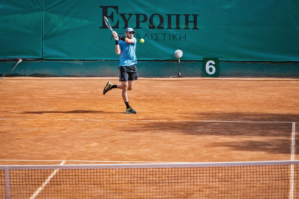 Χάρης Καπόγιαννης