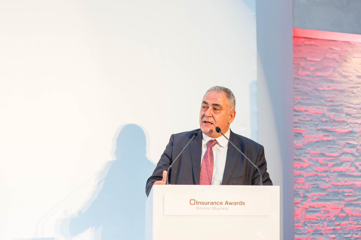 Γ. Χατζηθεοδοσίου: Να γίνει υποχρεωτική η ασφάλισης περιουσίας