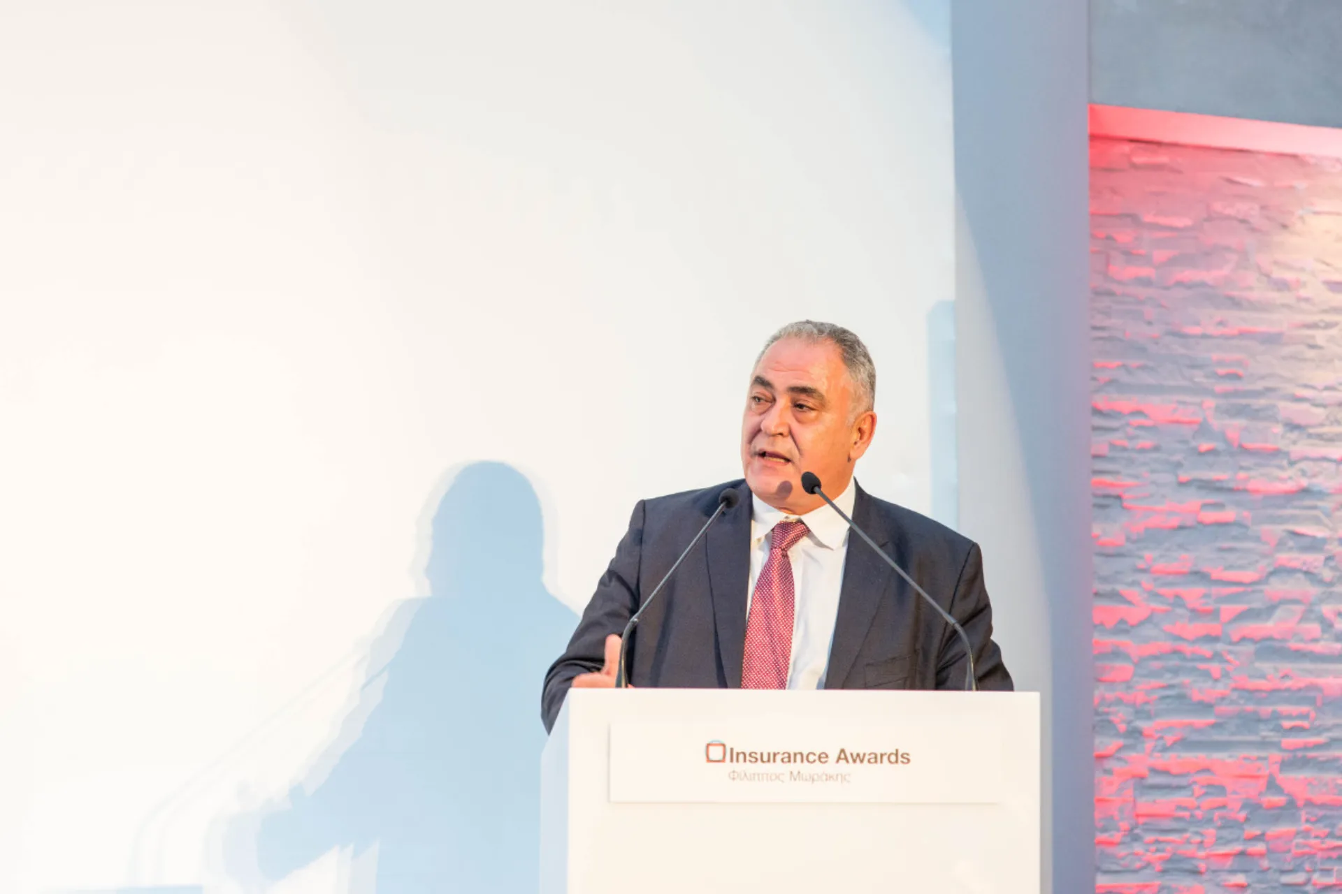 Γ. Χατζηθεοδοσίου: Να γίνει υποχρεωτική η ασφάλισης περιουσίας