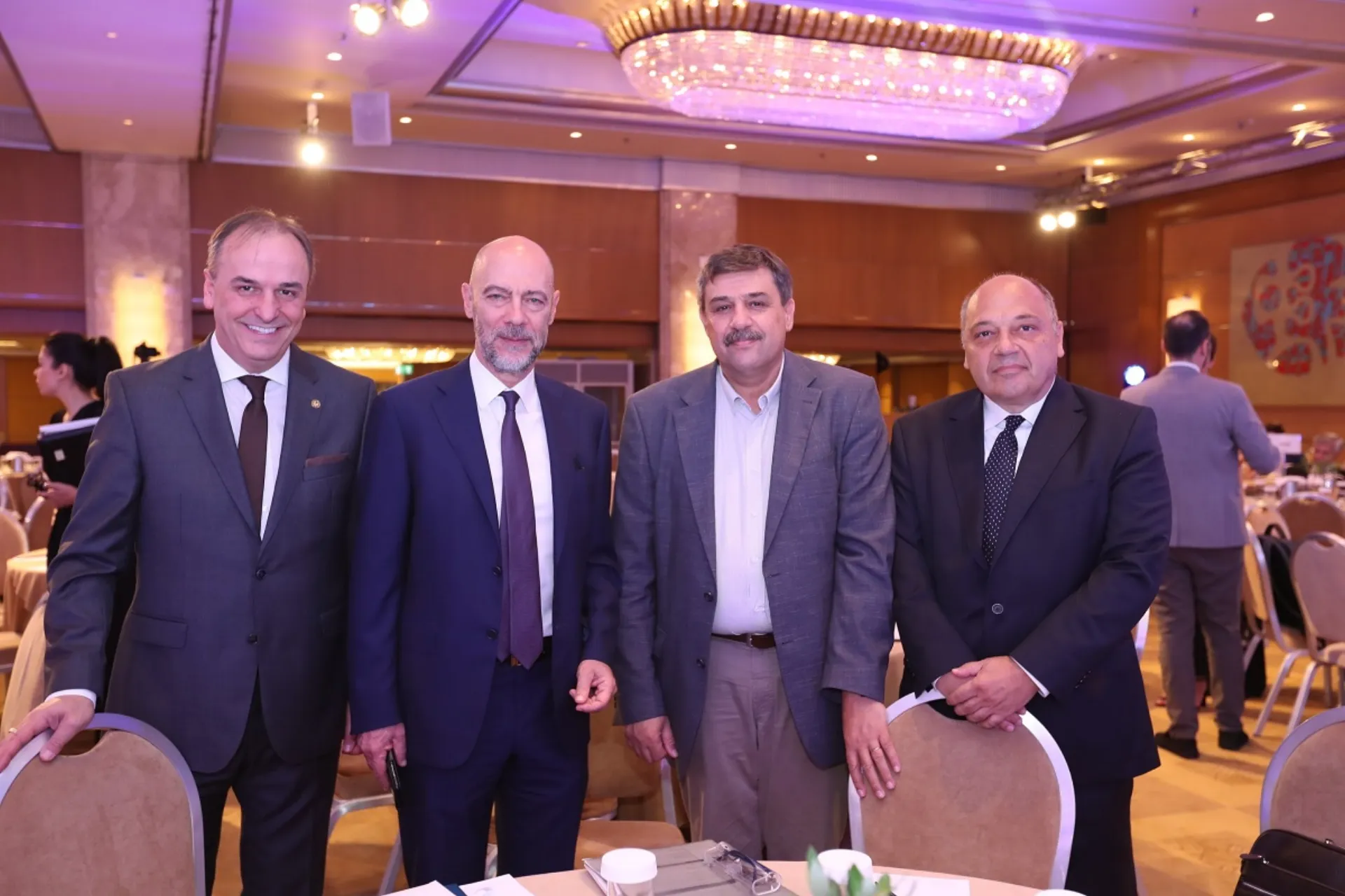 18ο Ετήσιο Συνέδριο HealthWorld – 1η μέρα εργασιών