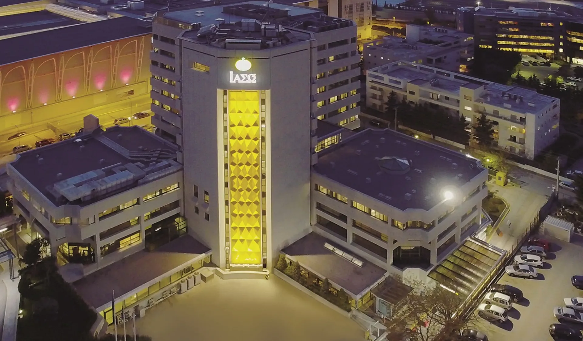 ΙΑΣΩ: IBUS Multimodality Breast Imaging and Image-guided Interventions Course