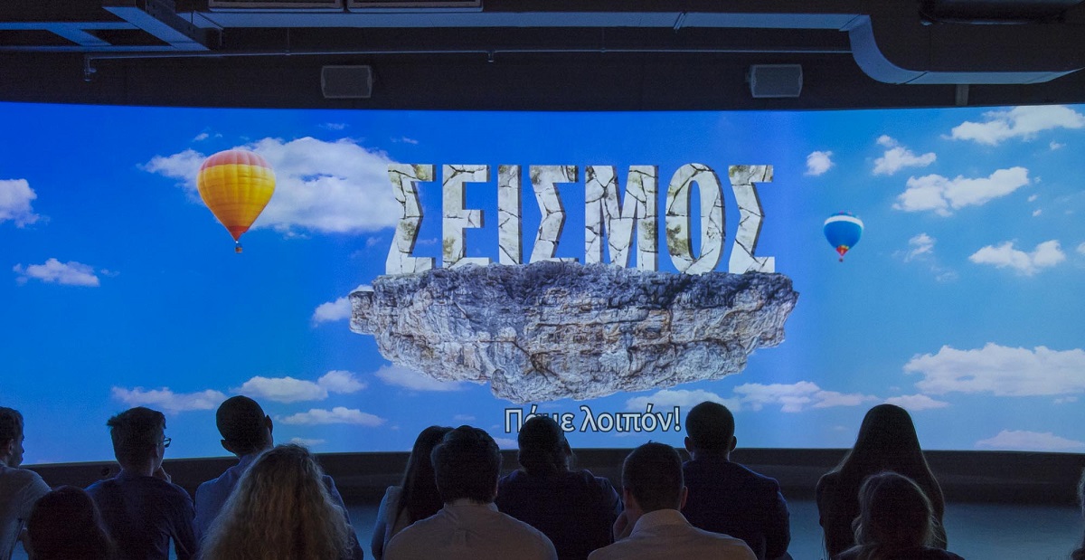 Η AXA ενημερώνει τους φοιτητές μέσα από το Business Day