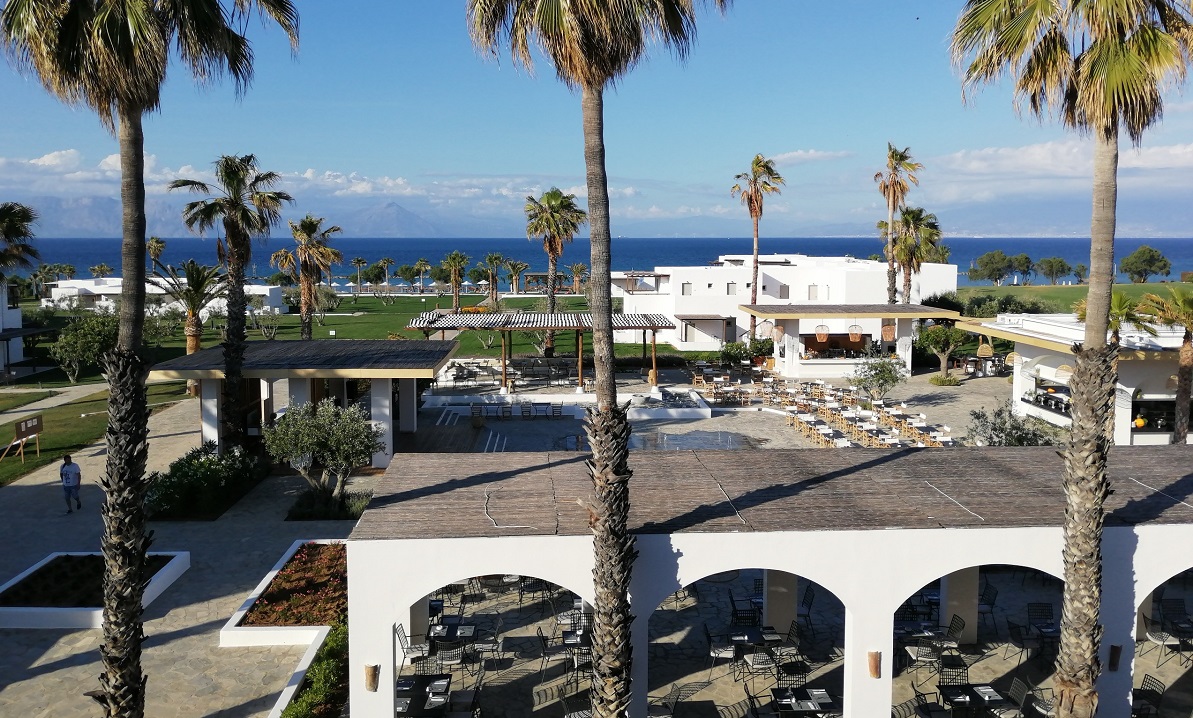 Δύναμις: Πολυτελές τριήμερο για τους νικητές του διαγωνισμού πωλήσεων