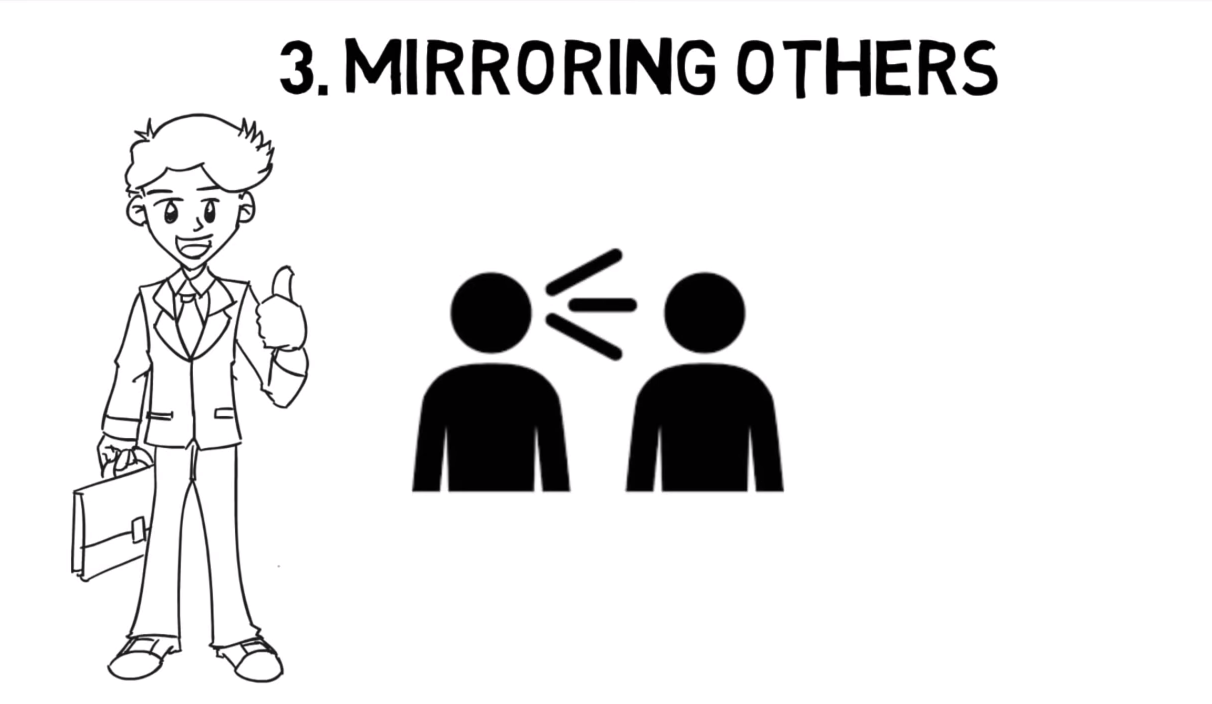 20 ψυχολογικά τρικ που πιάνουν σε όλους