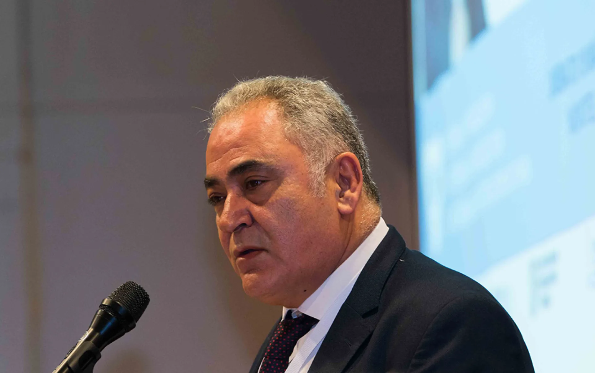 Γ. Χατζηθεοδοσίου: Να αντιμετωπίσουμε όλοι μαζί την έξαρση της πανδημίας