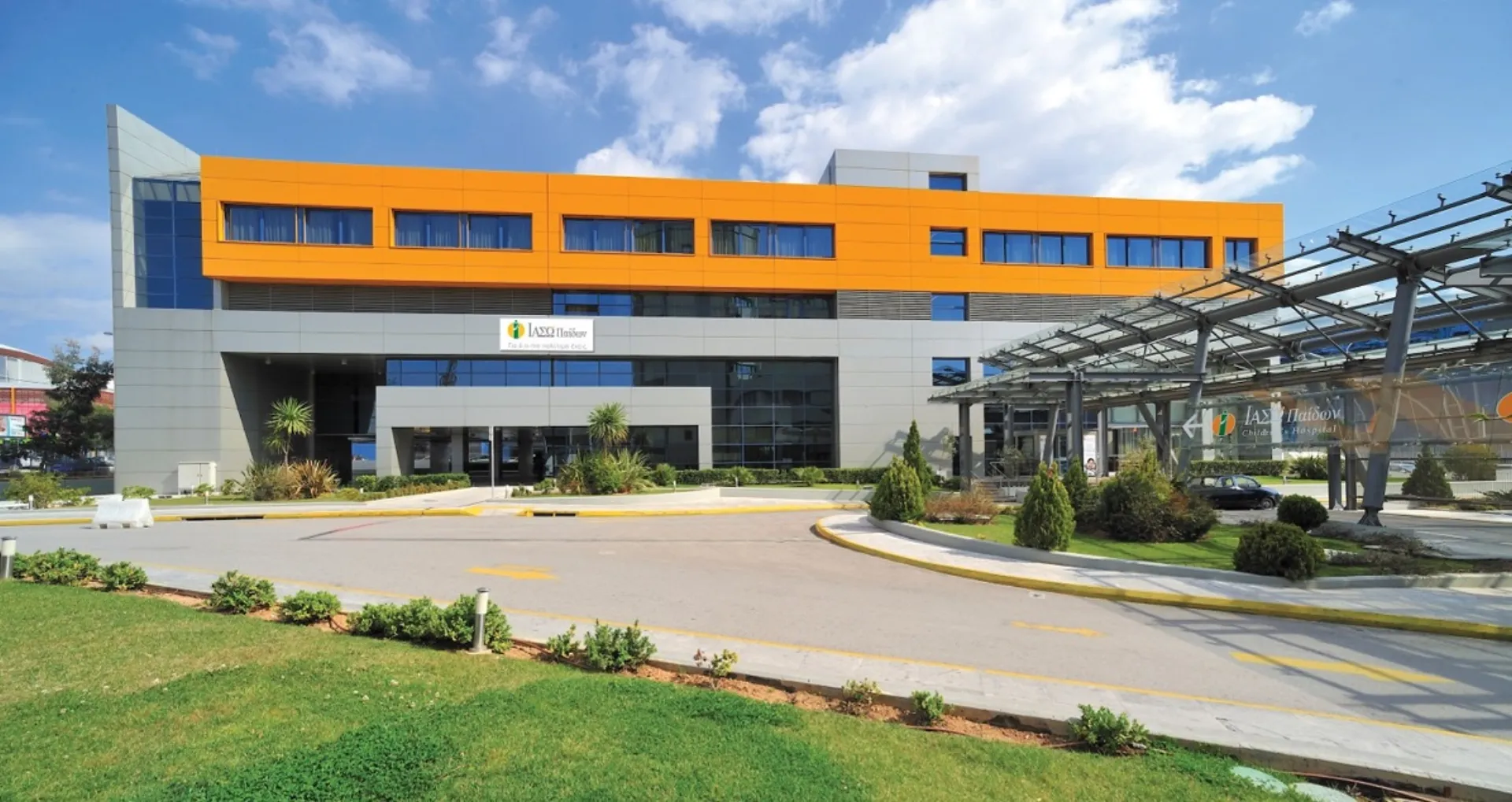 ΙΑΣΩ Παίδων: Σεμινάριο “Σιτίζοντας το πρόωρο νεογνό”