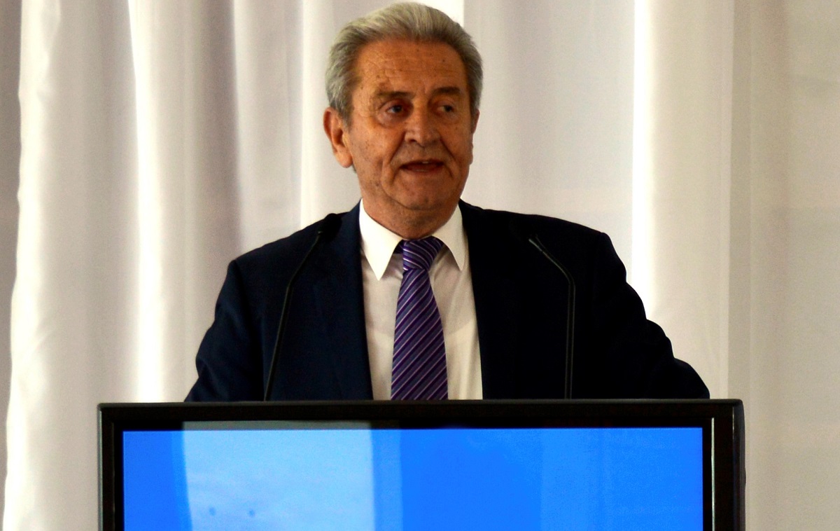 Μ. Γιαννιώτης: Πως και γιατί από Τραπεζικός έγινα Ασφαλιστής