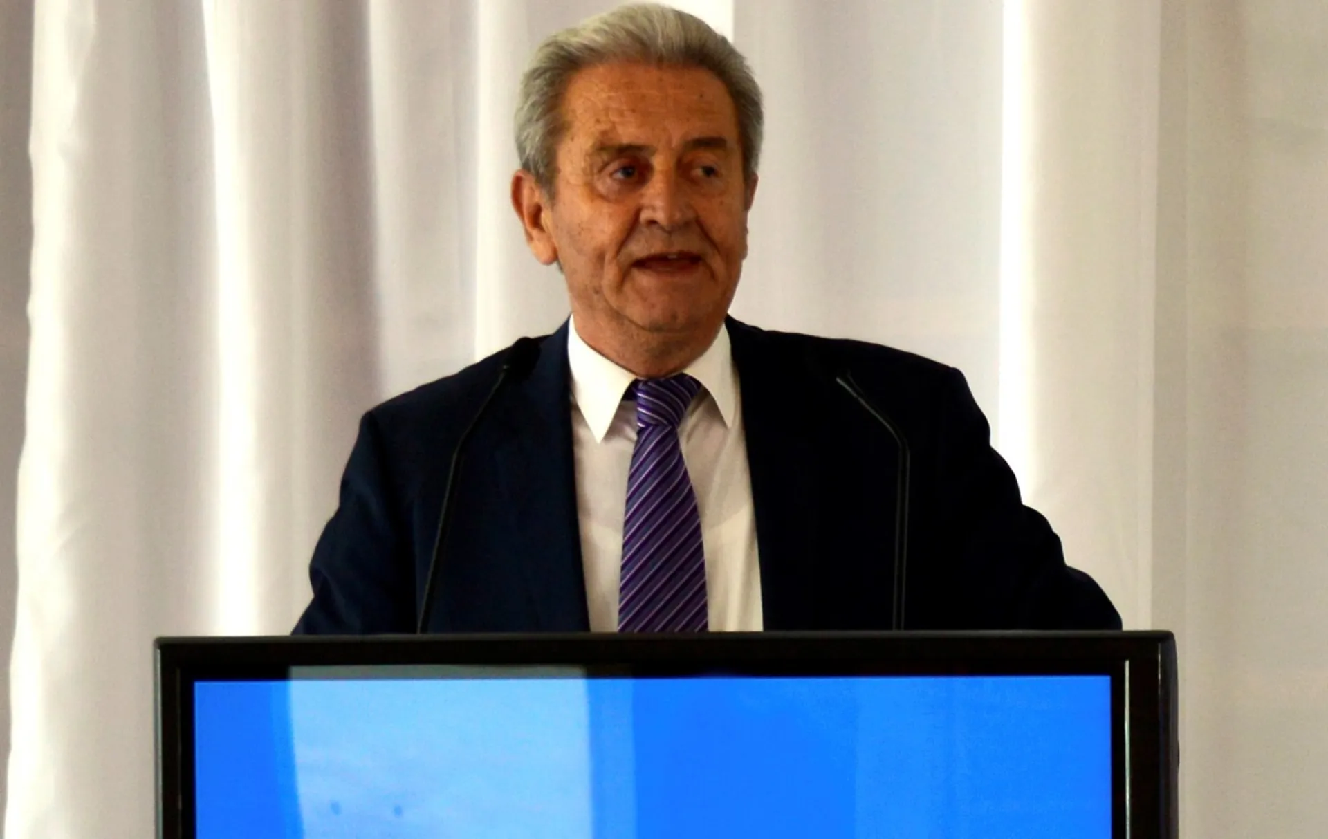 Μ. Γιαννιώτης: Πως και γιατί από Τραπεζικός έγινα Ασφαλιστής