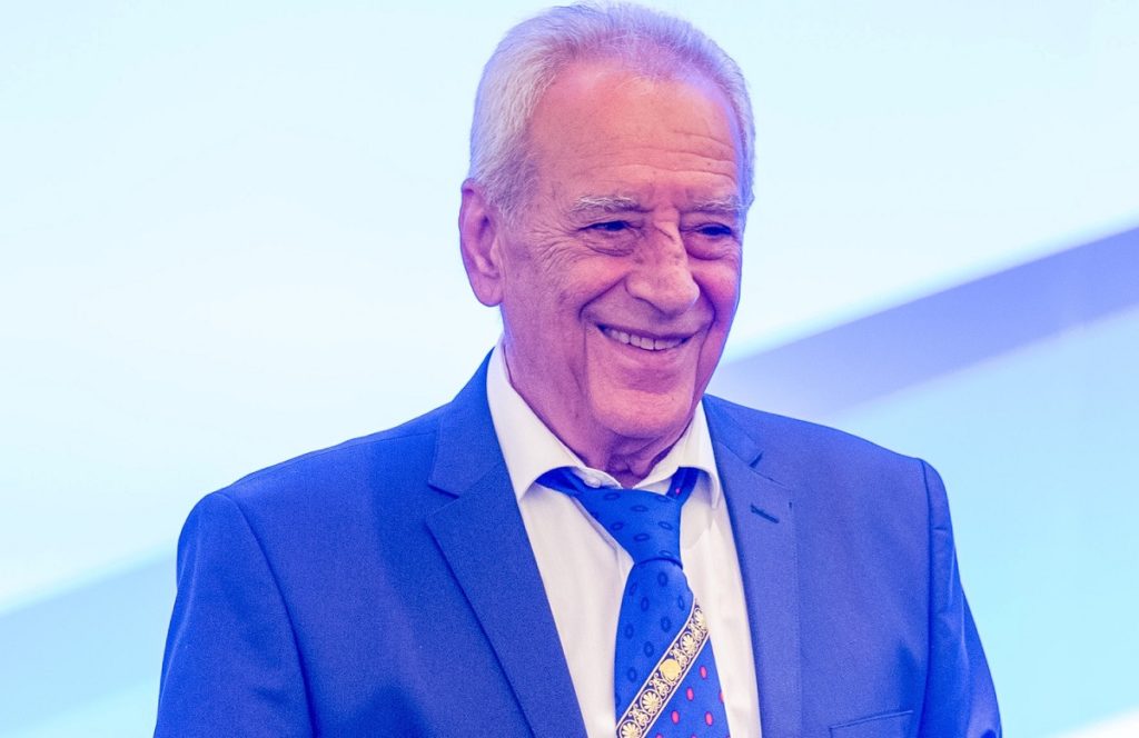 Αναστάσιος Κασκαρέλης