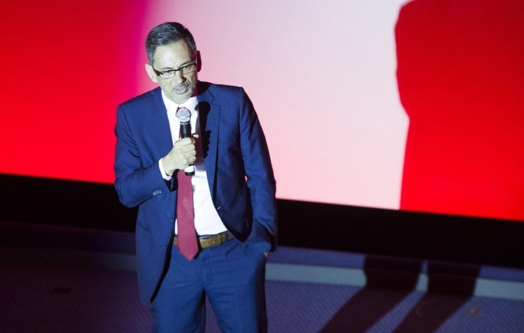 Γιάννης Καντώρος