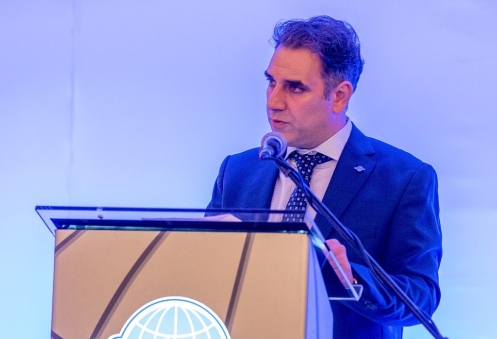 Παύλος Κασκαρέλης