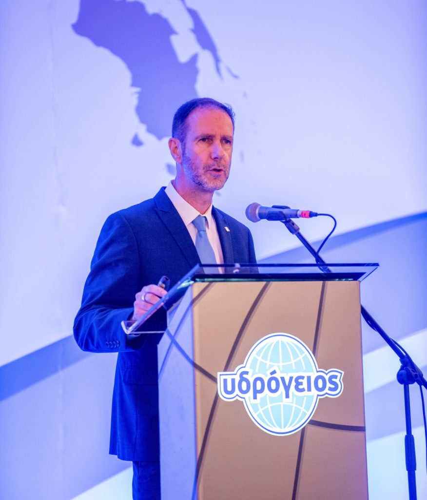 Πάνος Νικολάου