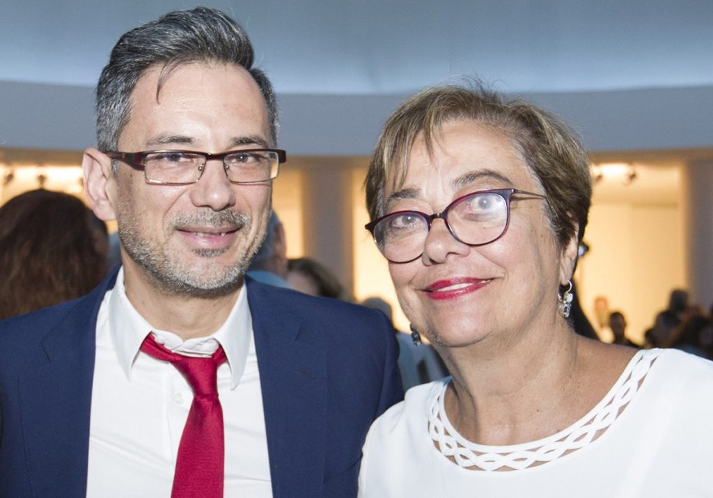 Γιάννης Καντώρος,Μαργαρίτα Αντωνάκη