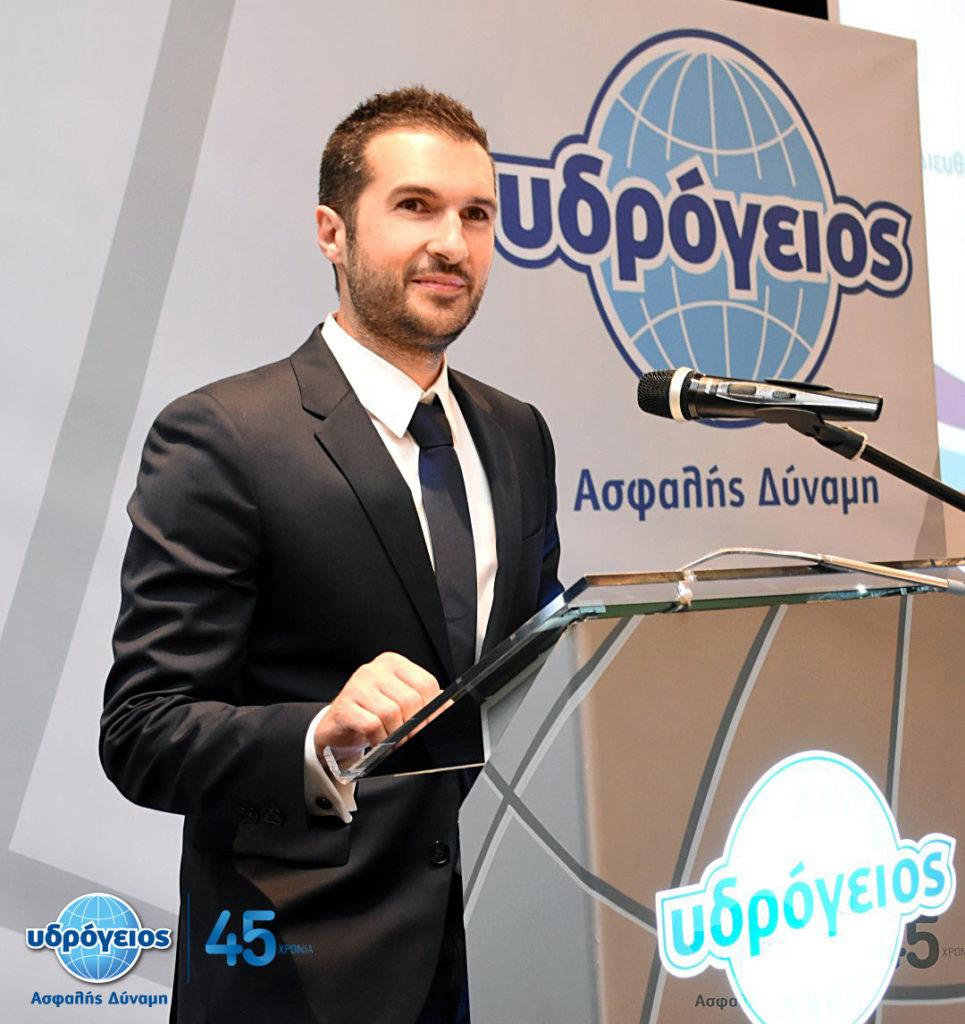 Γιώργος Χατζηευθυμίου