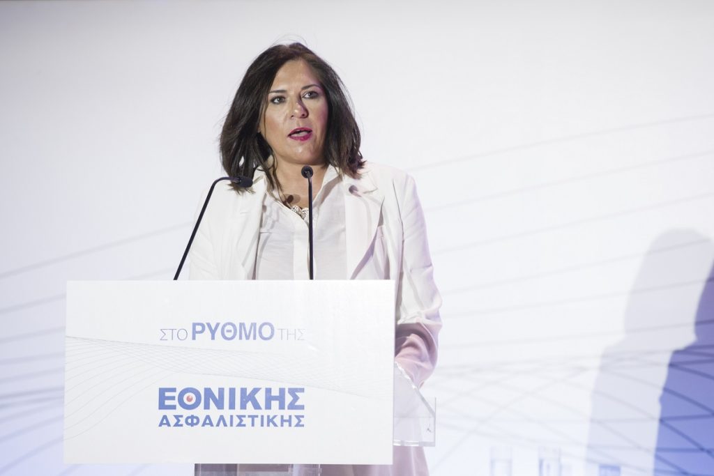 Μαρία Γαζούλη