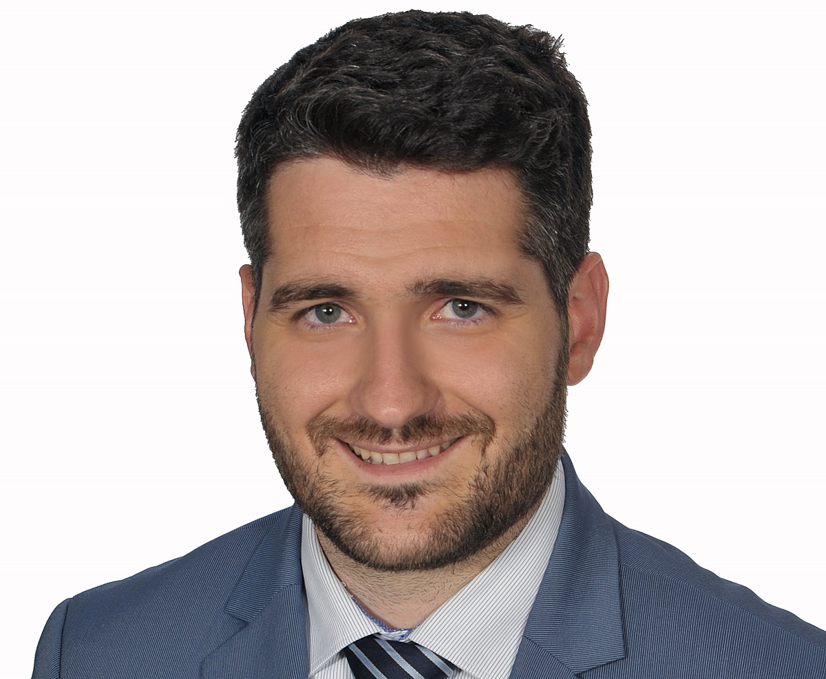 Ο Κ. Ρεμούνδος στην Generali