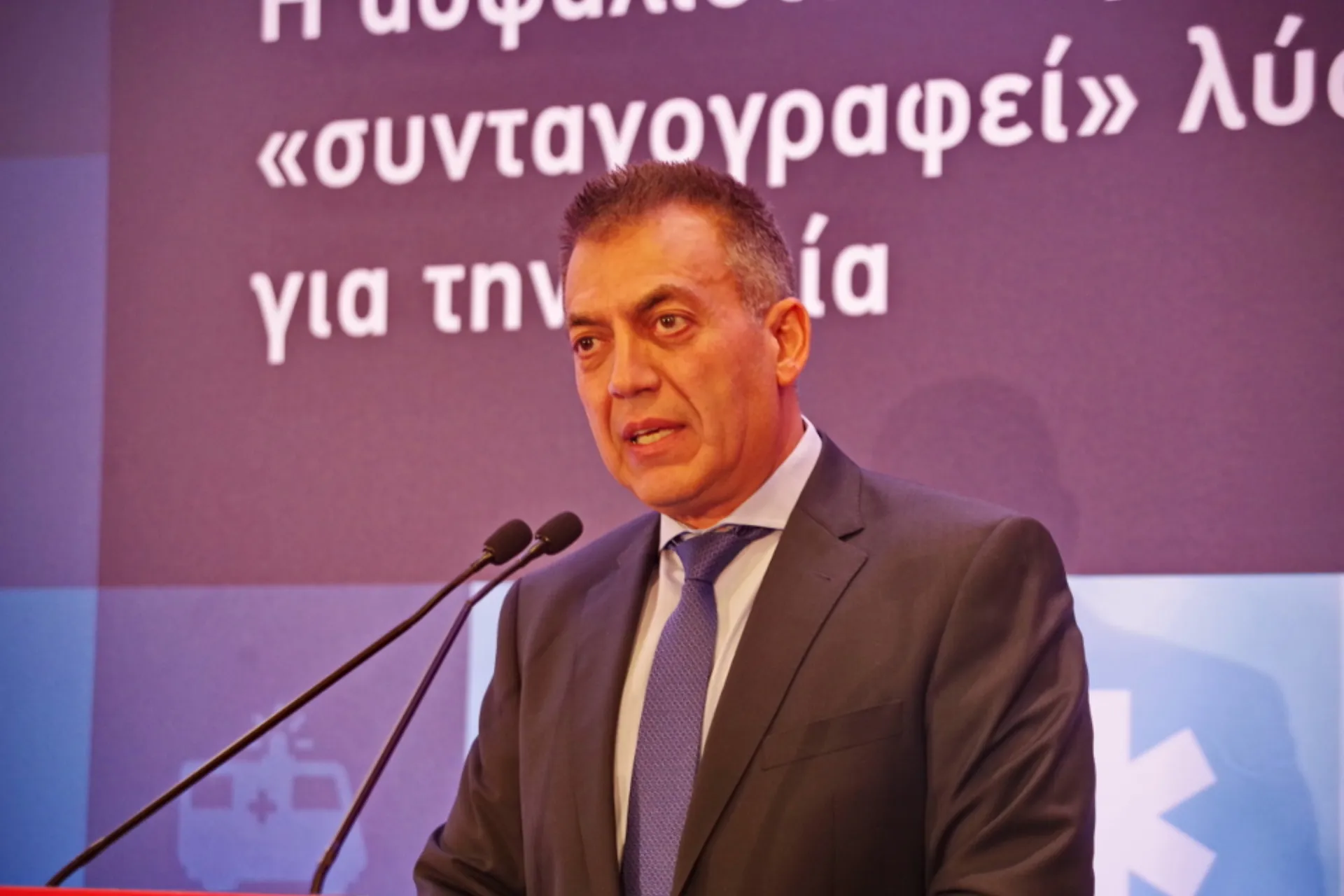 Γ. Βρούτσης: Ενίσχυση των τμημάτων απονομής συντάξεων του ΕΦΚΑ