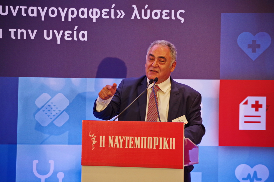 Ιωάννης Χατζηθεοδοσίου