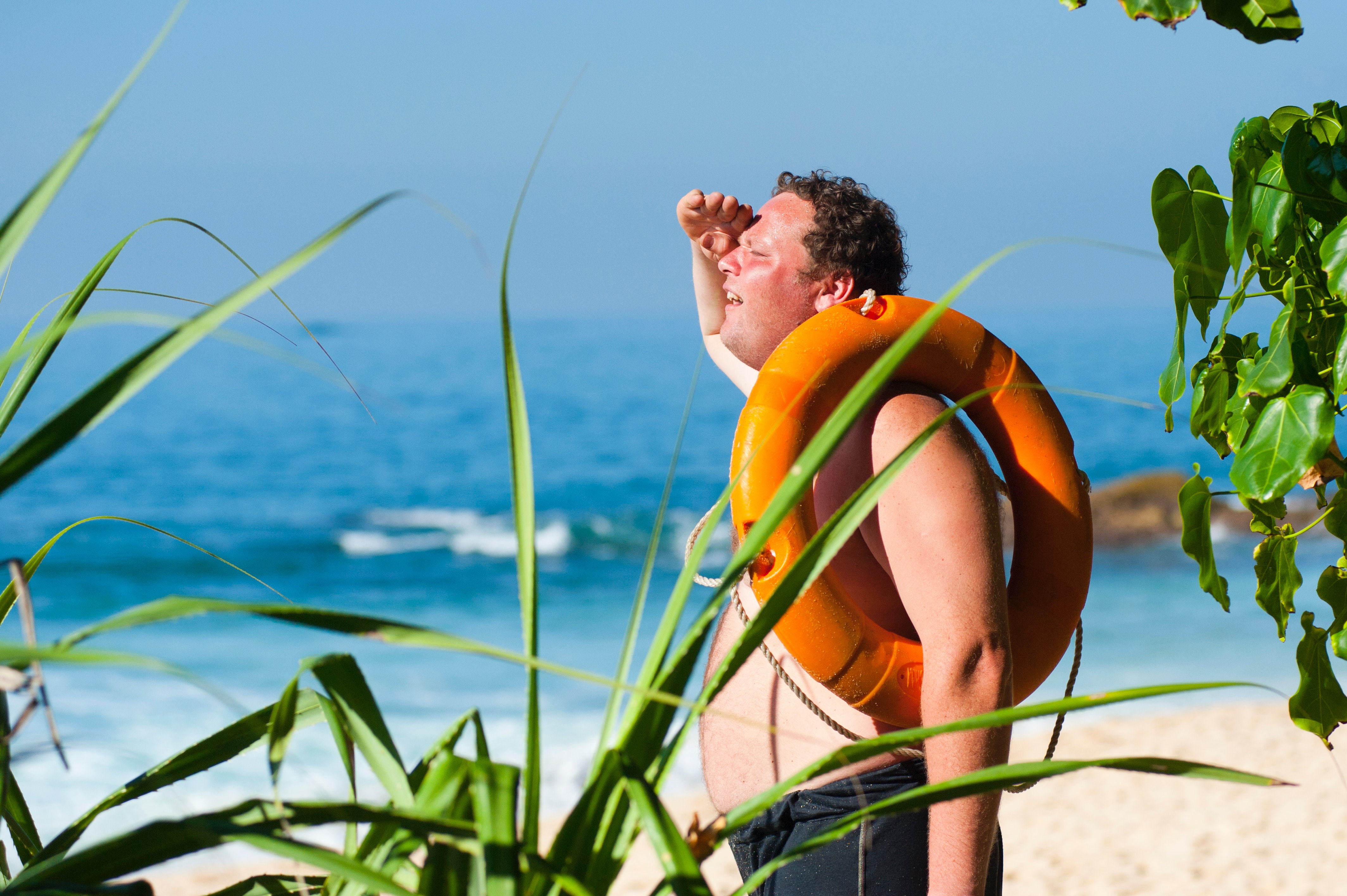 Οδηγός “επιβίωσης” για υψηλές θερμοκρασίες