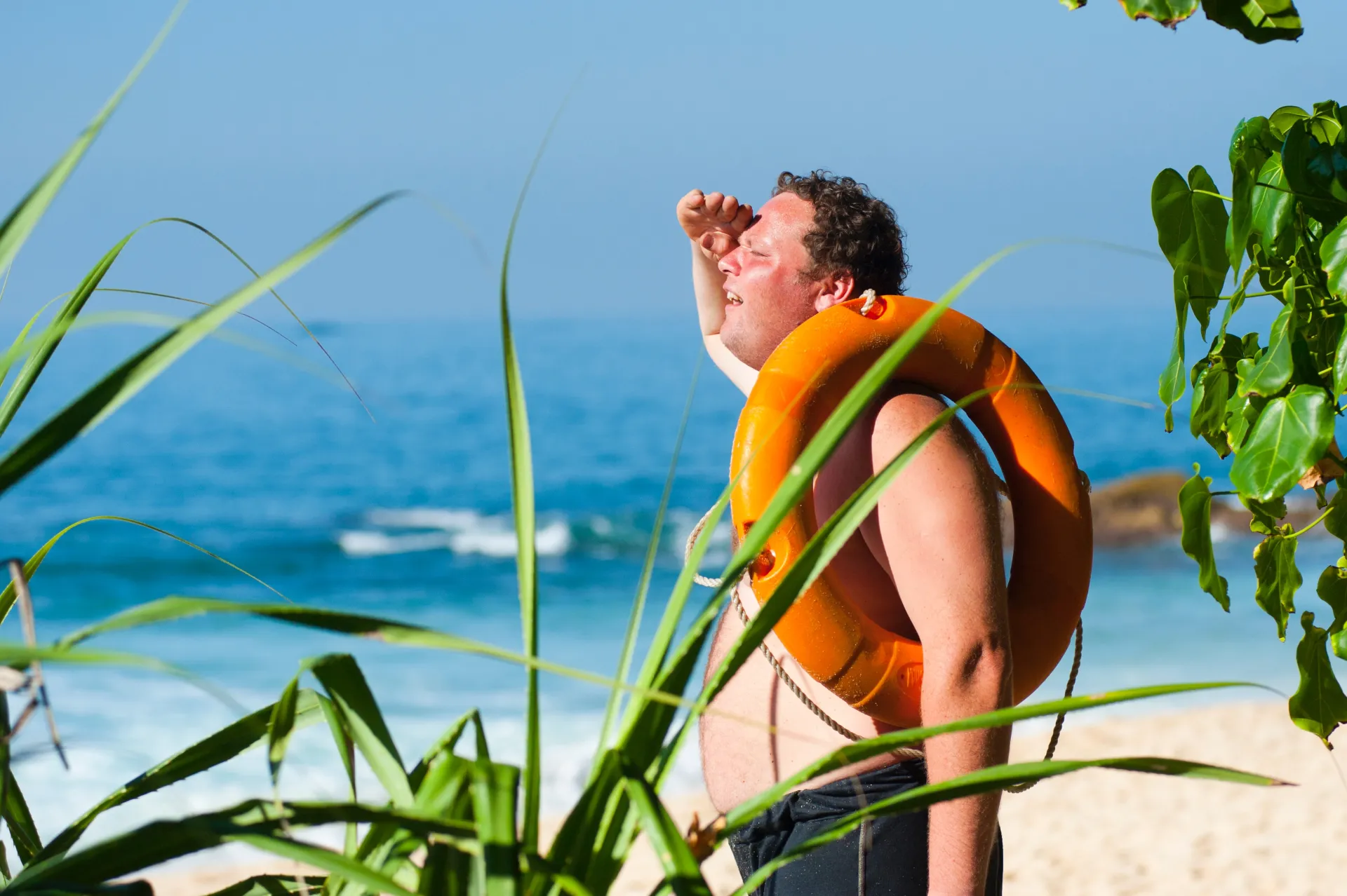 Οδηγός “επιβίωσης” για υψηλές θερμοκρασίες