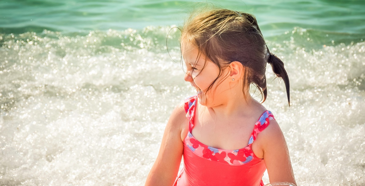 Παιδί και Θάλασσα: Τι να προσέξετε;