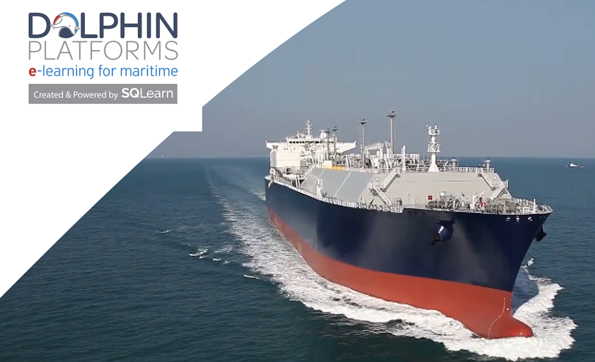 Η επιτυχημένη συνεργασία της GasLog Ltd. με την SQLearn Α.Ε.